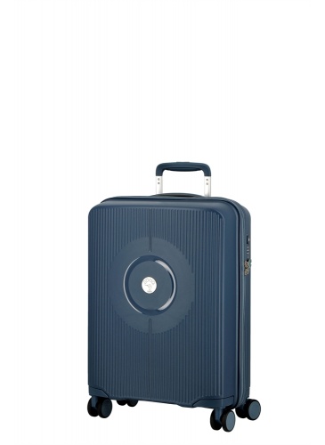 Lagaminas 55 cm RC 2.0 Blue