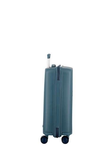 Lagaminas 55 cm RC 2.0 BlueGris