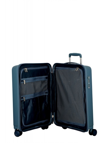 Lagaminas 55 cm RC 2.0 BlueGris