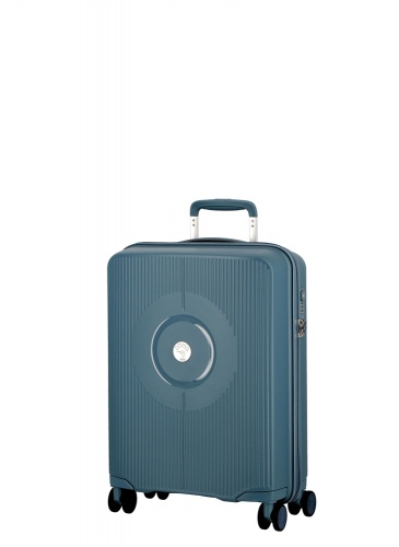 Lagaminas 55 cm RC 2.0 BlueGris