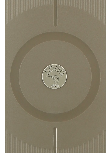 Lagaminas 55 cm RC 2.0 Champagne