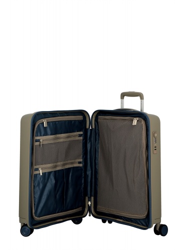 Lagaminas 55 cm RC 2.0 Champagne