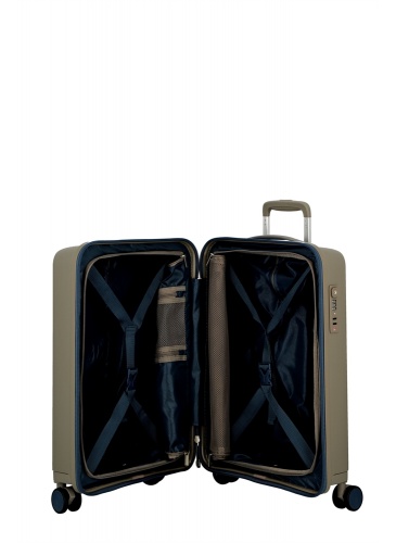 Lagaminas 55 cm RC 2.0 Champagne