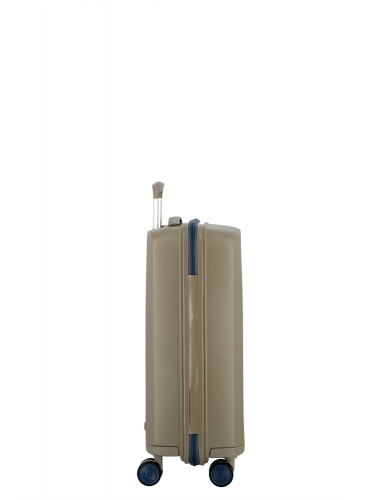 Lagaminas 55 cm RC 2.0 Champagne