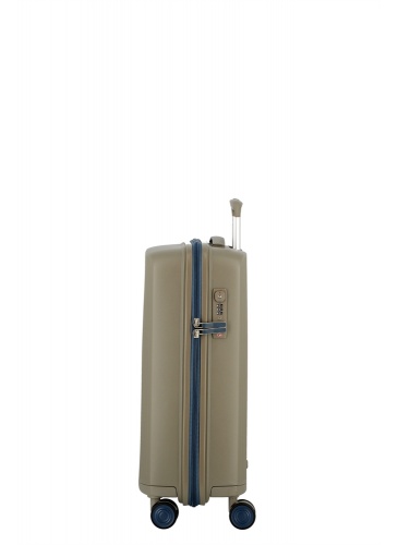 Lagaminas 55 cm RC 2.0 Champagne
