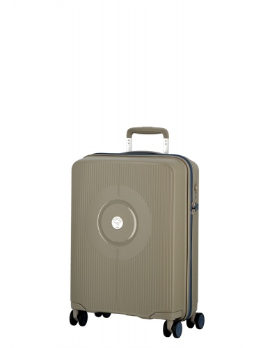 Lagaminas 55 cm RC 2.0 Champagne