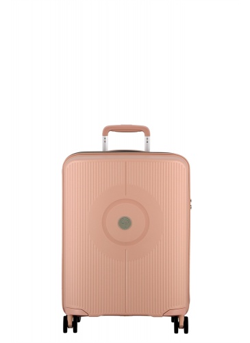 Lagaminas 55 cm RC 2.0 Pink