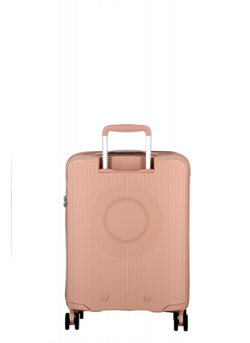Lagaminas 55 cm RC 2.0 Pink
