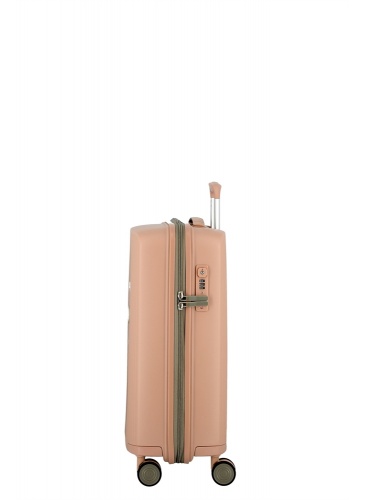 Lagaminas 55 cm RC 2.0 Pink