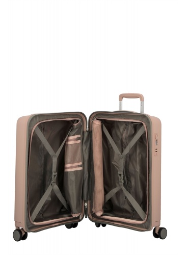 Lagaminas 55 cm RC 2.0 Pink