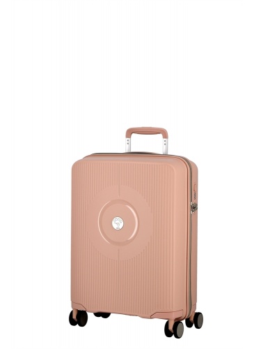 Lagaminas 55 cm RC 2.0 Pink