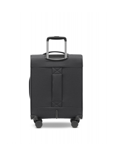 Trolley 55 cm STRATIC LITE Black