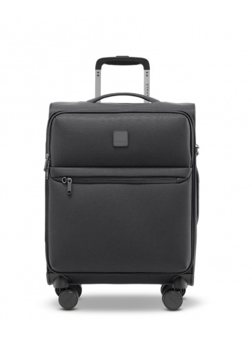 Trolley 55 cm STRATIC LITE Black