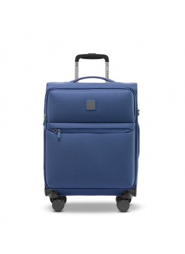 Koferis 55 cm STRATIC LITE Blue