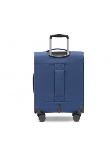 Koferis 55 cm STRATIC LITE Blue