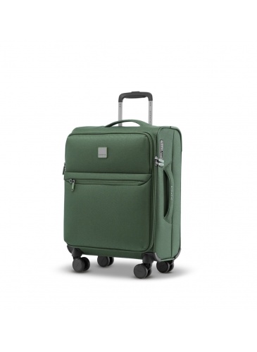 Koferis 55 cm STRATIC LITE Green