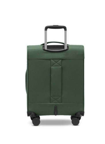Koferis 55 cm STRATIC LITE Green