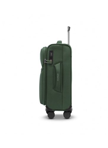 Koferis 55 cm STRATIC LITE Green