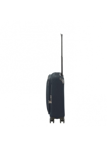 Lagaminas 55 cm, VICTORINOX CONNEX GLOBAL SOFTSIDE Blue