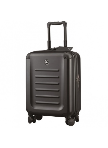 Lagaminas 55 cm VICTORINOX SPECTRA 2.0 black