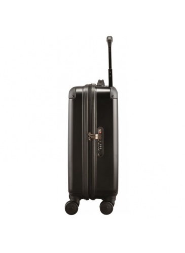 Lagaminas 55 cm VICTORINOX SPECTRA 2.0 black