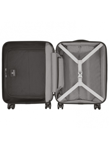 Lagaminas 55 cm VICTORINOX SPECTRA 2.0 black