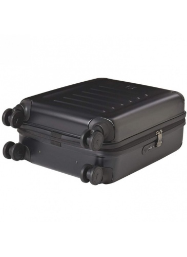 Lagaminas 55 cm VICTORINOX SPECTRA 2.0 black