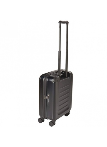 Lagaminas 55 cm VICTORINOX SPECTRA 2.0 black