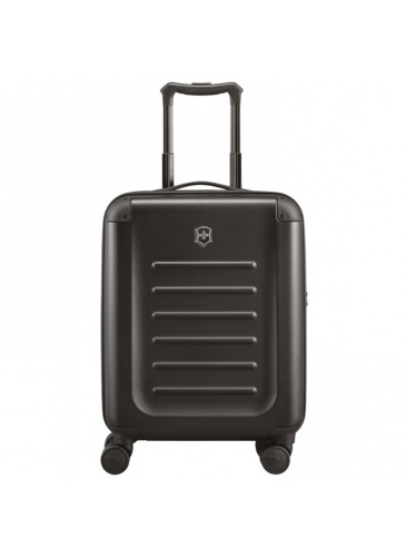 Lagaminas 55 cm VICTORINOX SPECTRA 2.0 black