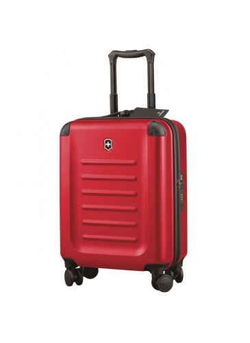 Lagaminas 55 cm VICTORINOX SPECTRA 2.0 red