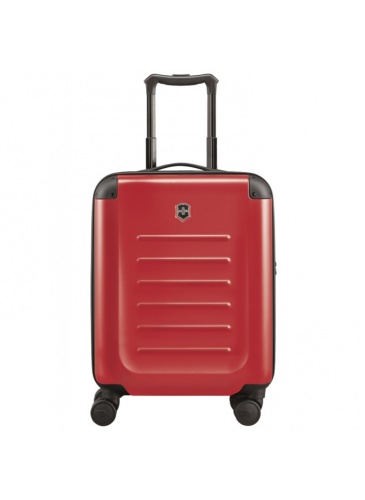 Lagaminas 55 cm VICTORINOX SPECTRA 2.0 red