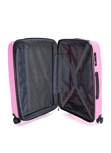 Lagaminas 55 cm V&V TRAVEL FLASH LIGHT