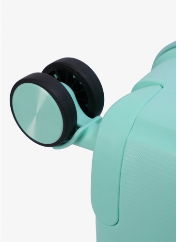 Koferis 55 cm V&V TRAVEL FLASH LIGHT Tiffany