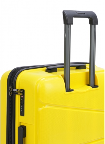 Lagaminas 55 cm V&V TRAVEL PEACE