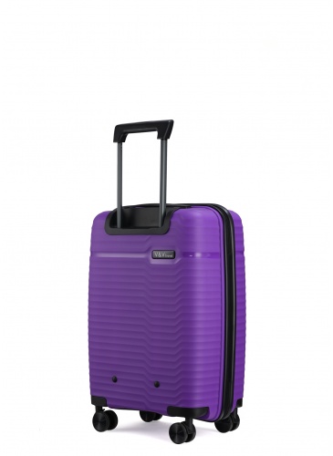 Lagaminas 55 cm V&V TRAVEL SUMMER BRAVE