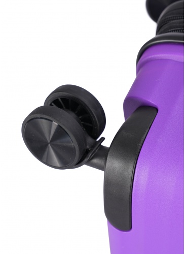 Lagaminas 55 cm V&V TRAVEL SUMMER BRAVE