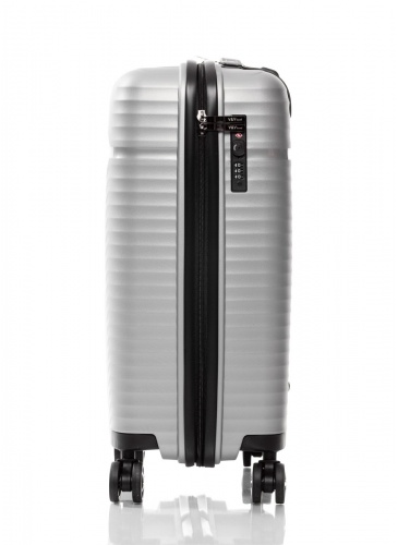 Lagaminas 55 cm V&V TRAVEL SUMMER BRAVE