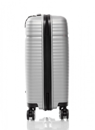 Lagaminas 55 cm V&V TRAVEL SUMMER BRAVE