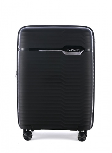 Lagaminas 55 cm V&V TRAVEL SUMMER BRAVE