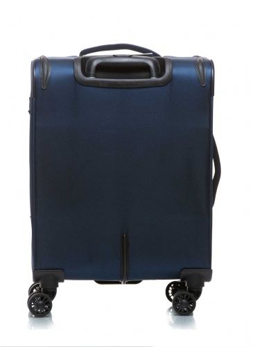 Lagaminas 55 cm V&V TRAVEL VOLUNTEER