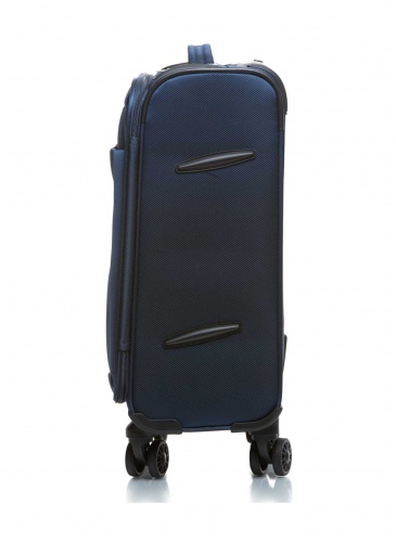 Lagaminas 55 cm V&V TRAVEL VOLUNTEER