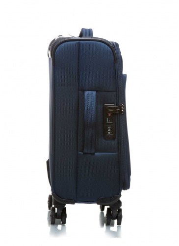 Lagaminas 55 cm V&V TRAVEL VOLUNTEER