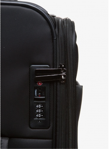 Lagaminas 55 cm V&V TRAVEL VOLUNTEER
