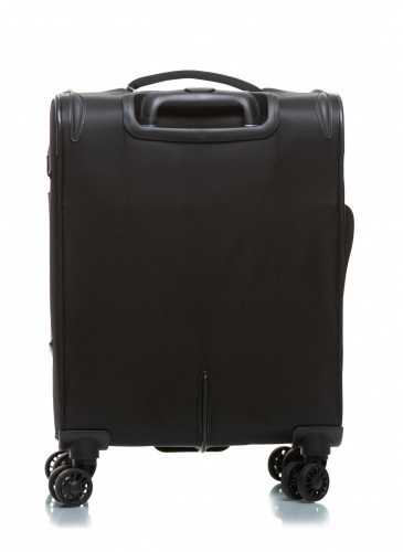 Lagaminas 55 cm V&V TRAVEL VOLUNTEER