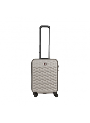Lagaminas 55 cm WENGER LUMEN