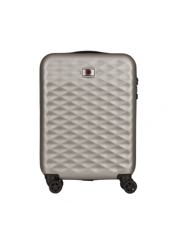 Lagaminas 55 cm WENGER LUMEN