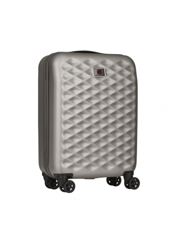 Lagaminas 55 cm WENGER LUMEN