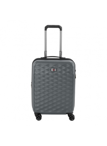 Lagaminas 55 cm WENGER LUMEN