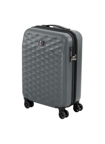 Lagaminas 55 cm WENGER LUMEN