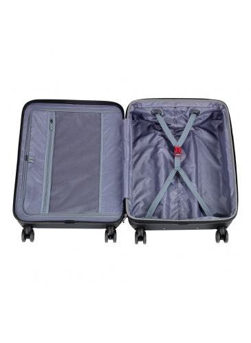 Lagaminas 55 cm WENGER LUMEN